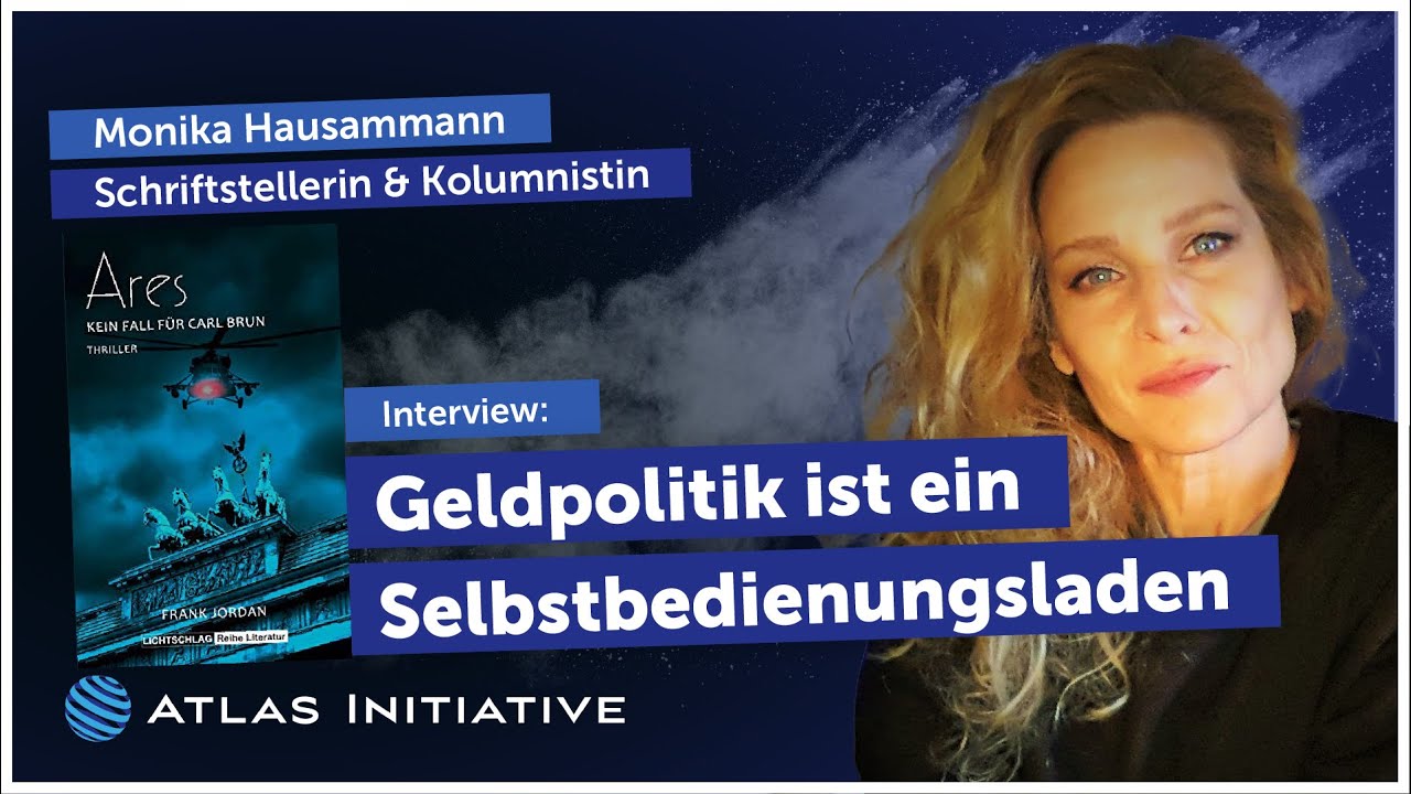 Raubz&uuml;ge des Geldadels &ndash; Monika Hausammann