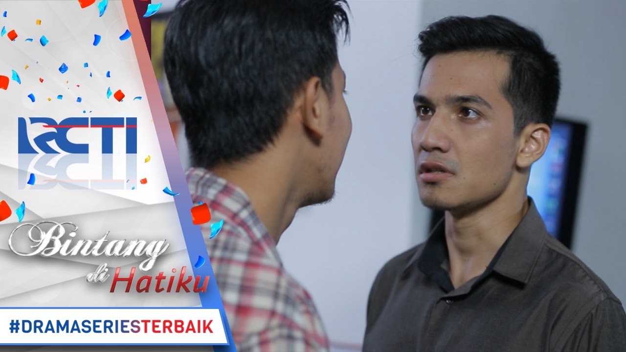 BINTANG DI HATIKU - Gavin Peringatkan Jaka Agar Jauhi Ranti [5 Mei 2017]