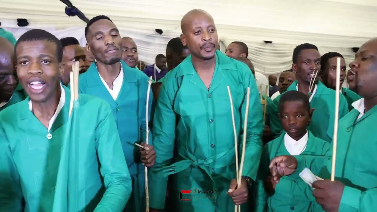 Holy Heart Ministries || Sibonga Ukwazi || 2024