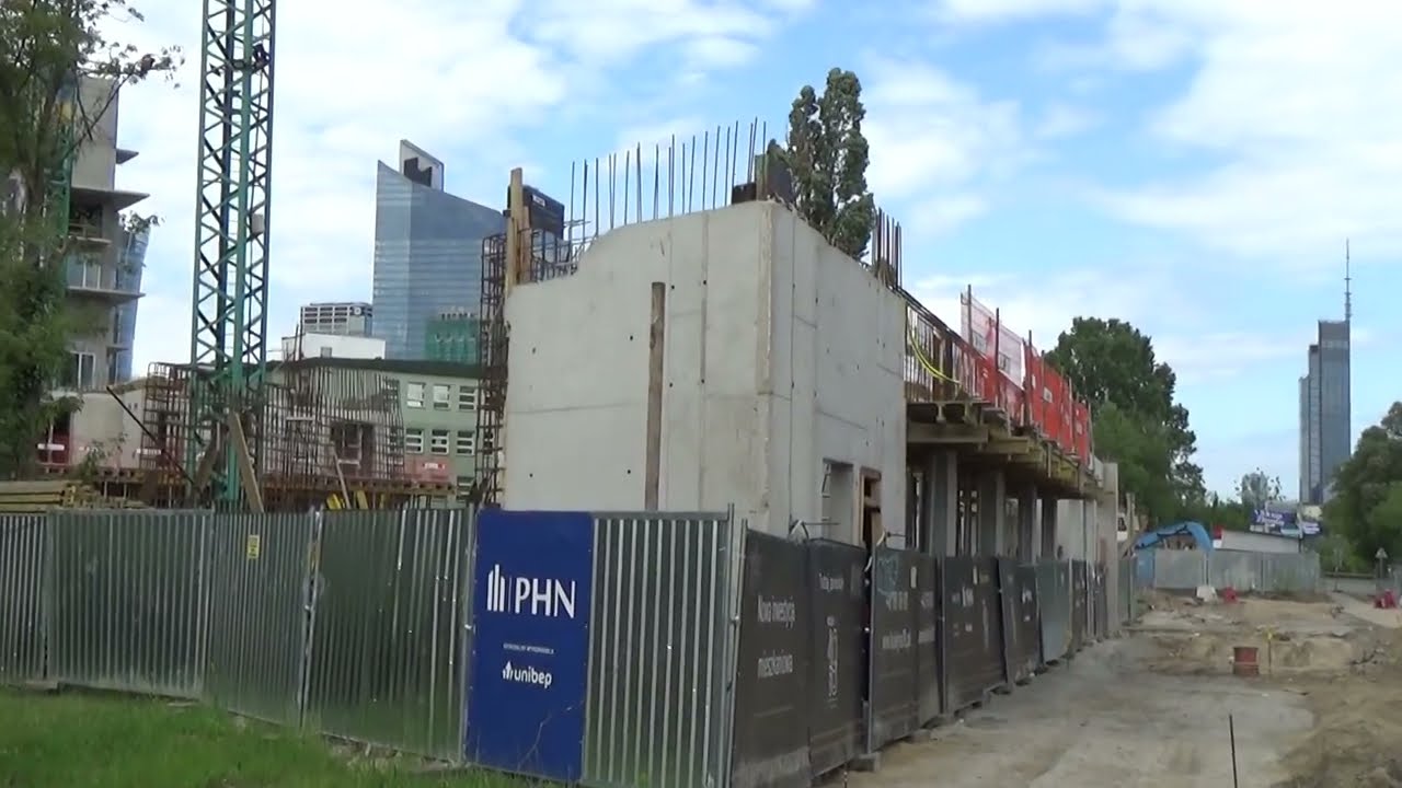[Wola] Kolej na 19