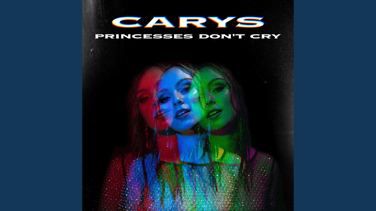 Princesses Don't Cry (Nightcore Remix)