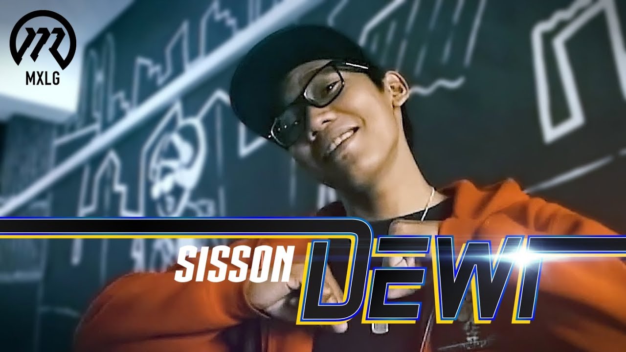 Sisson - Dewi (Official Music Video)