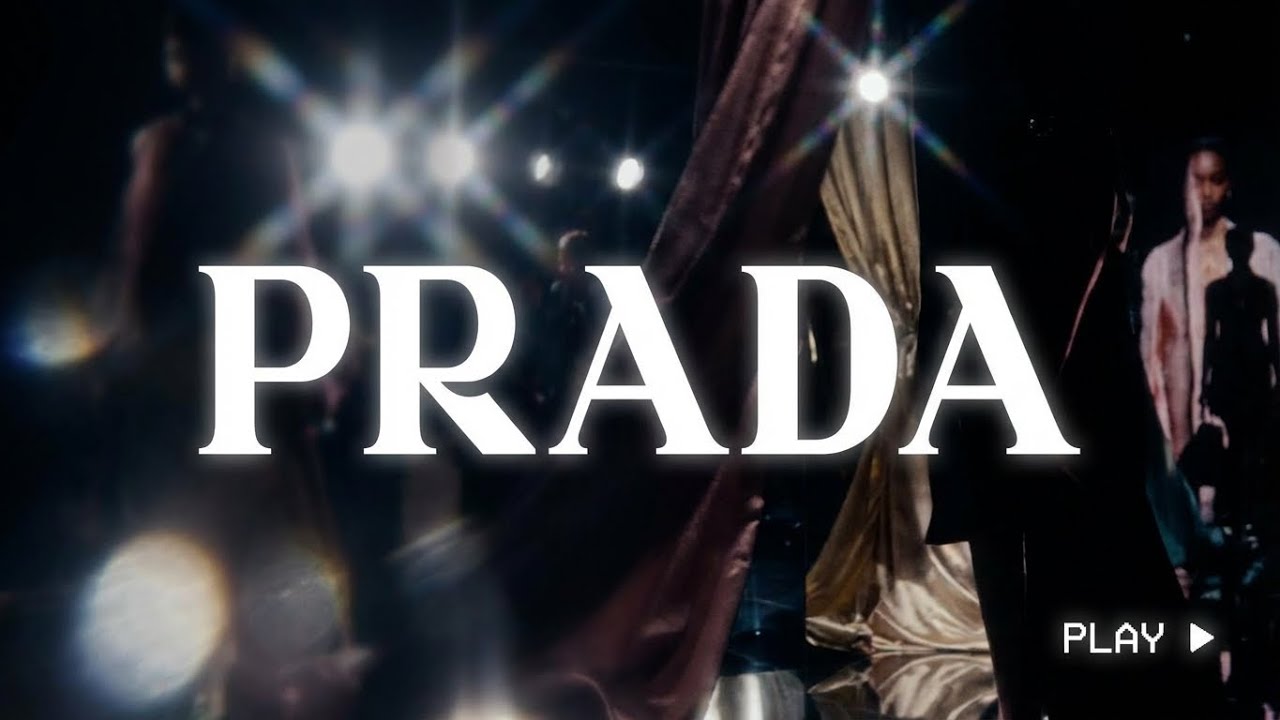 Prada Store Music January 2026 · Boutique Background Playlist · Chill Deep House & Lounge