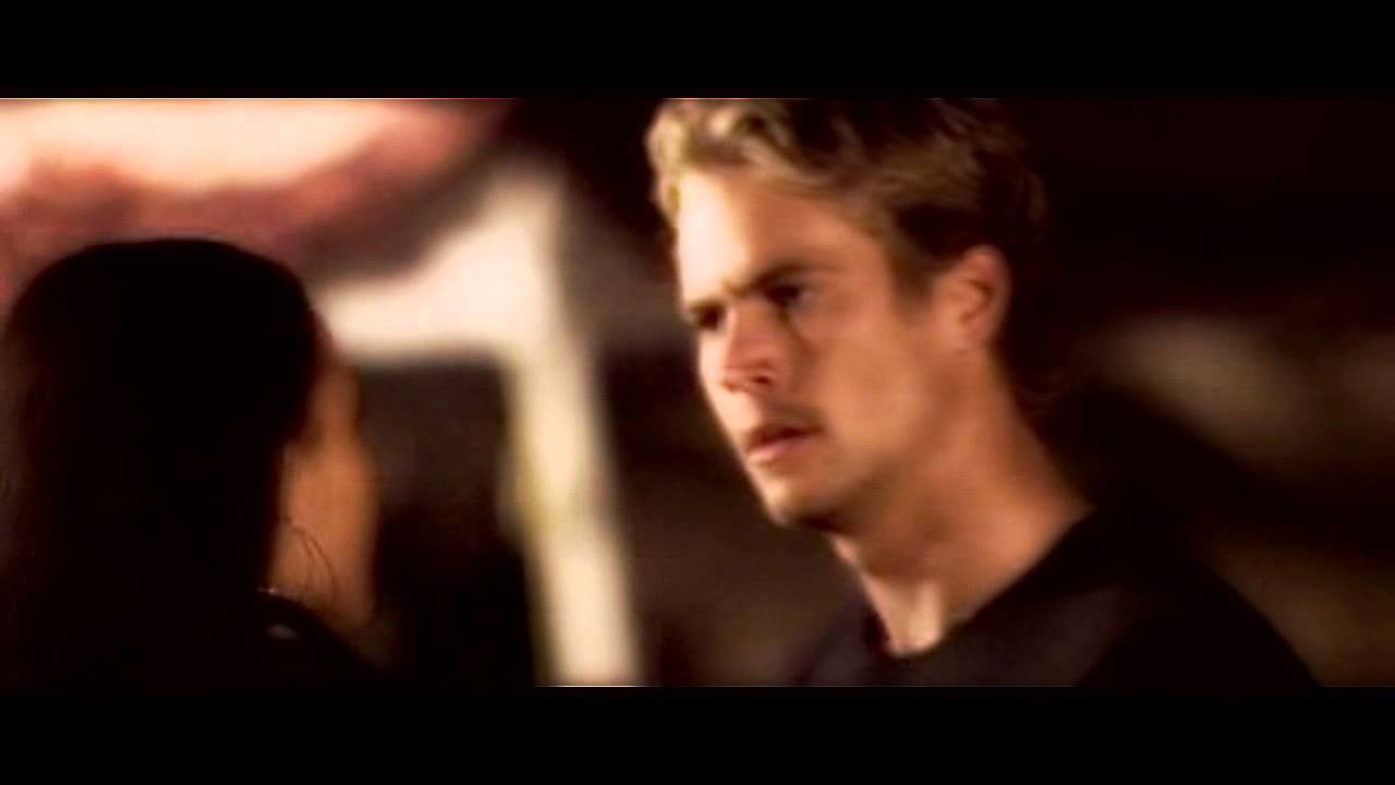 Brian\Mia [Cause I want you]