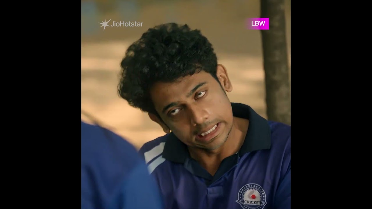 #HotstarSpecials #LBW now streaming only on #JioHotstar