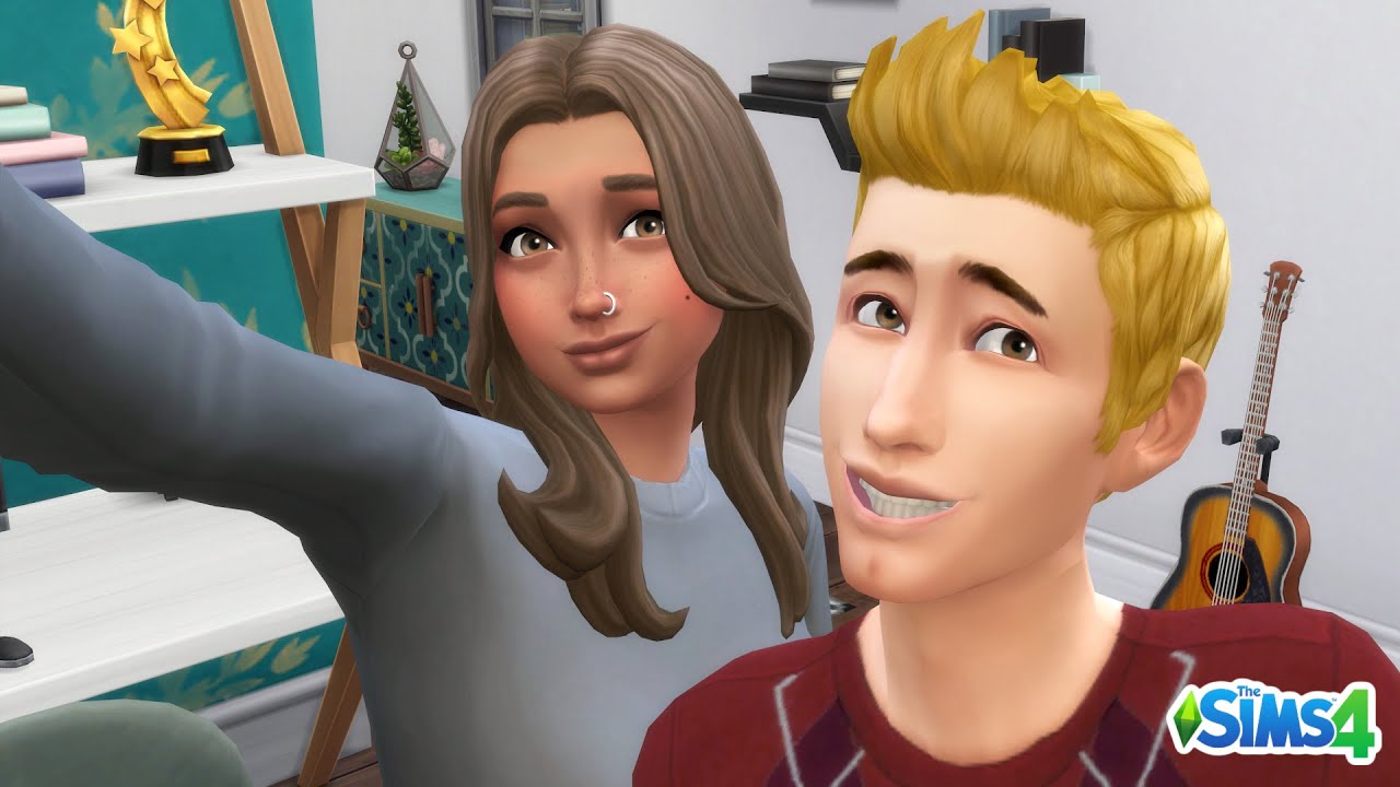 How to Cheat Friendship in The Sims 4 😊