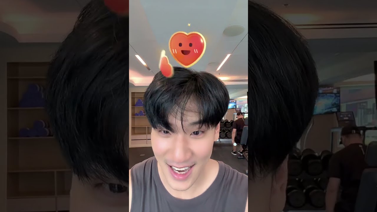 (Ping) 250907 틱톡 라이브 TikTok Live 
