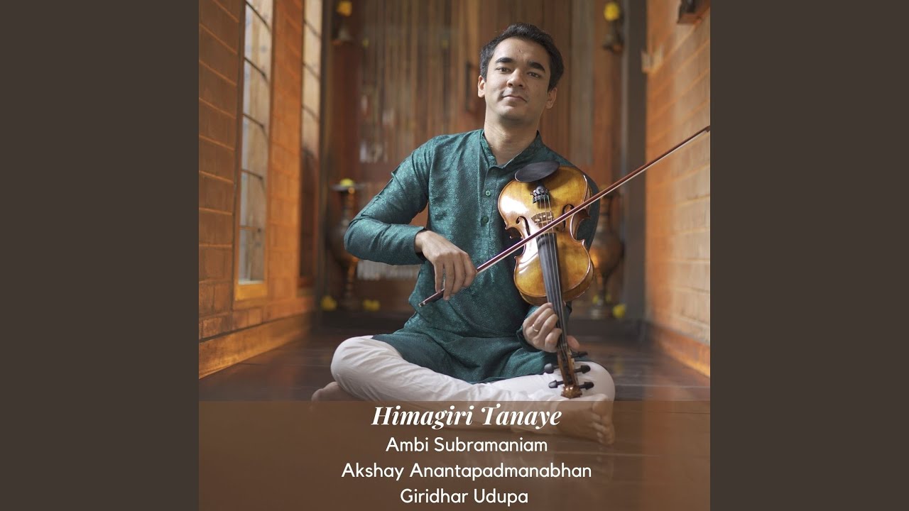 Himagiri Tanaye