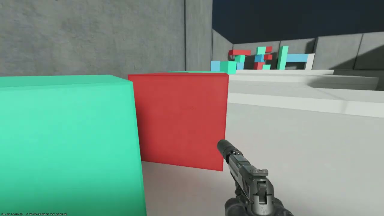 Bhop Pro