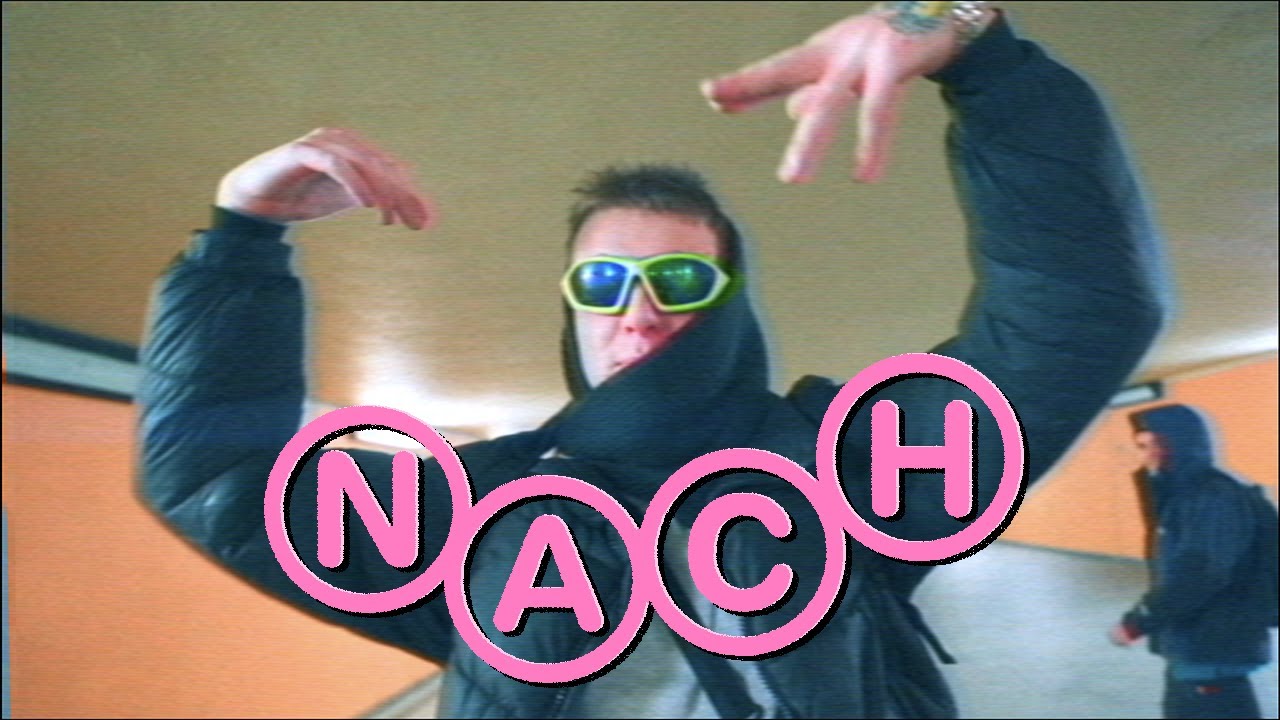 NACH *** WISI WISI