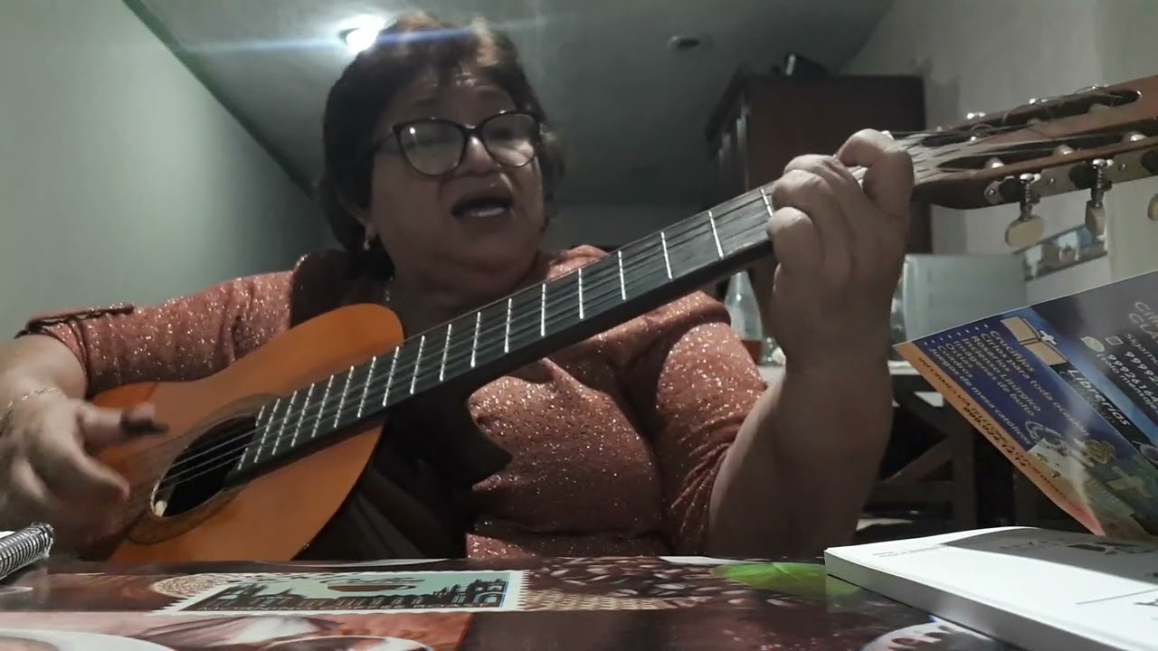 Vete y no peques más, canto de comunión para el 5to domingo de cuaresma ciclo c.