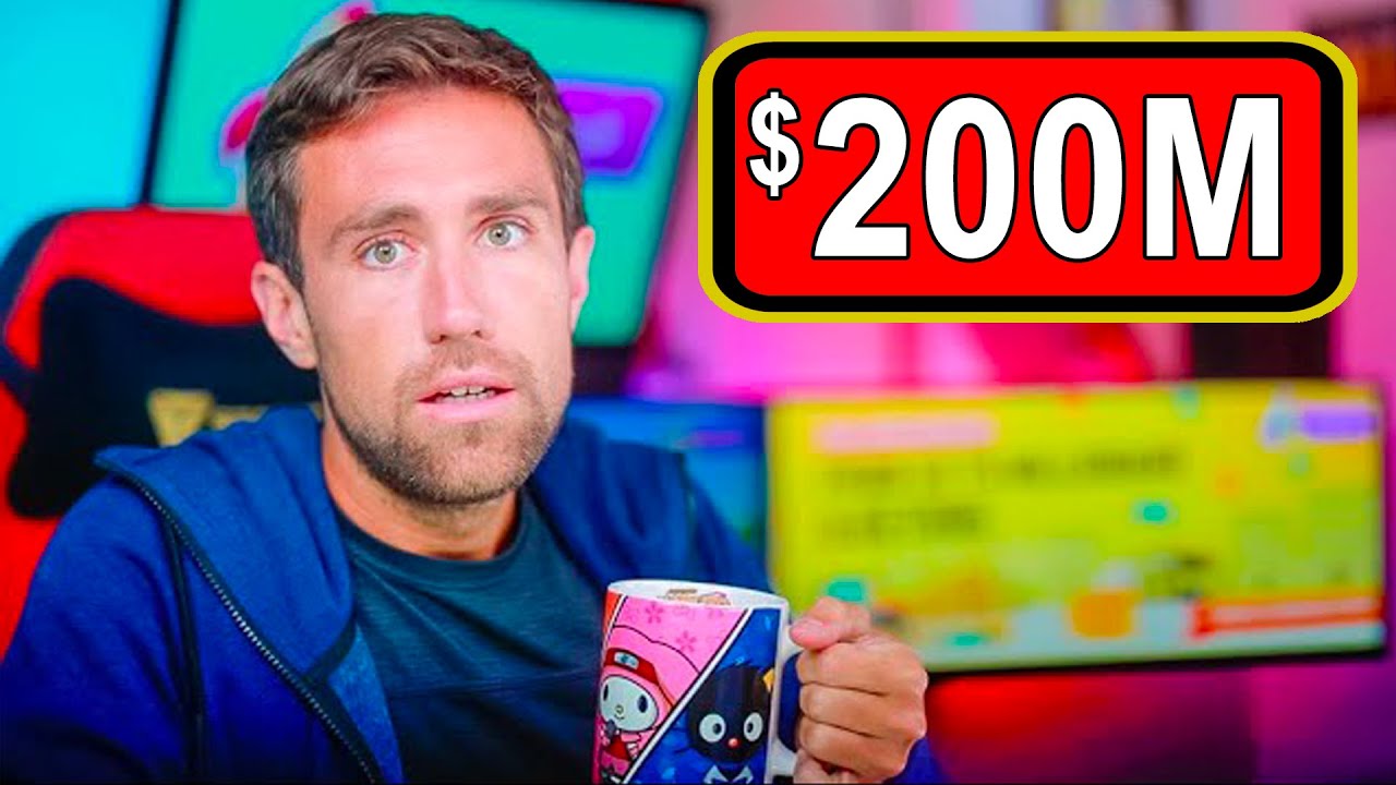 House Hack by Meet Kevin Explained | Series A Investor Deck Leaked @ $200M Valuation
