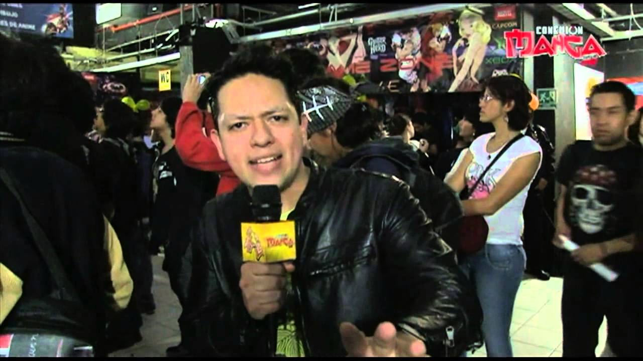10 Aniversario de la Friki Plaza