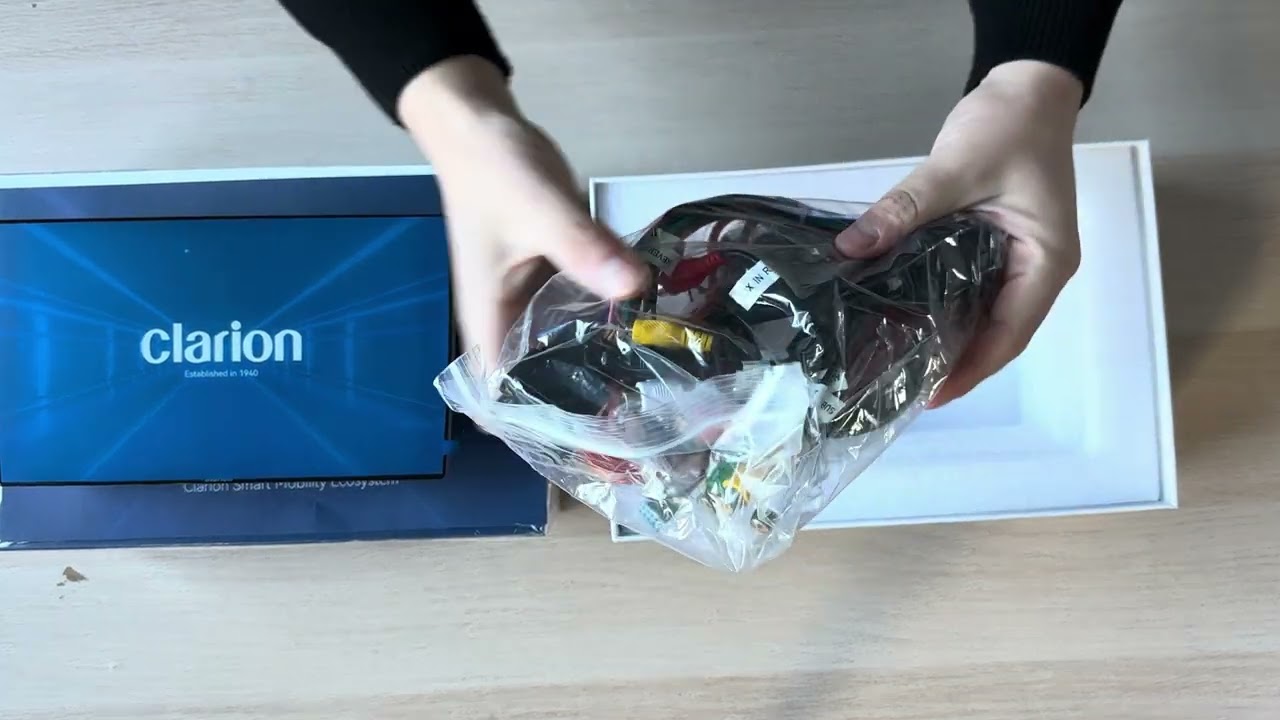Prezentare tableta Android Clarion 2/4GB Ram 8 Core 8581