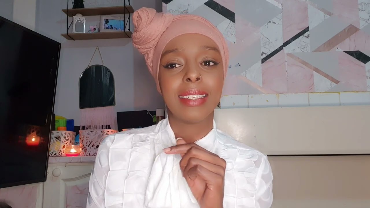 Somali- Lets Talk S3X after Female circumcision (FGM)