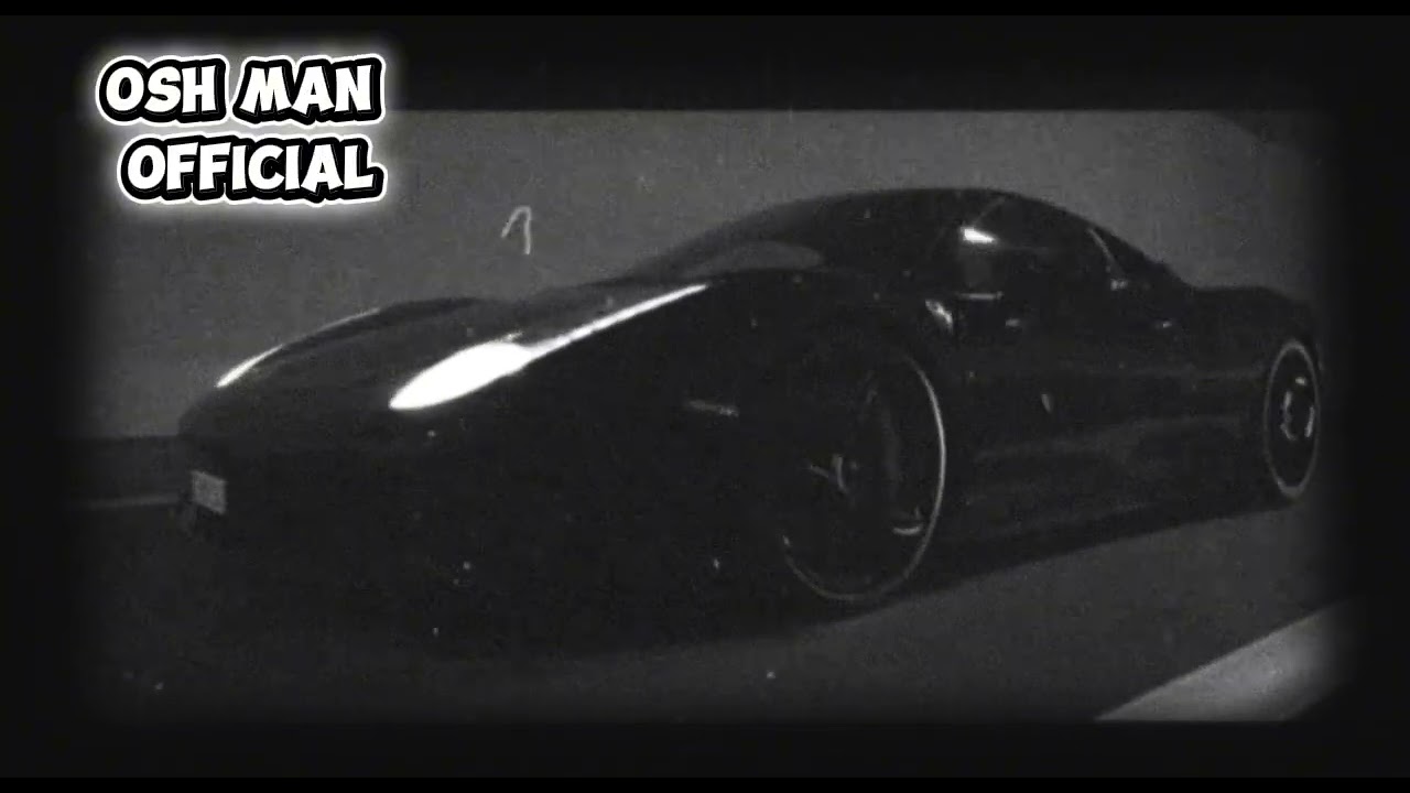 Osh man - rich b4 26 (official music video) 2026