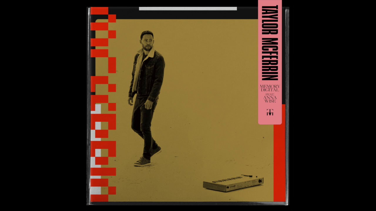Taylor McFerrin - 