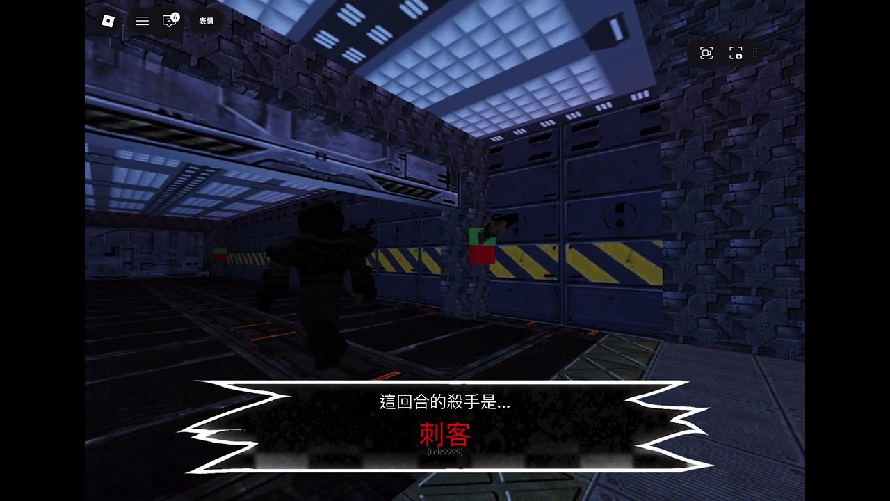 ￼2月13日的￼傑森能夠￼一刀秒人（相信我，絕對不是剪輯）