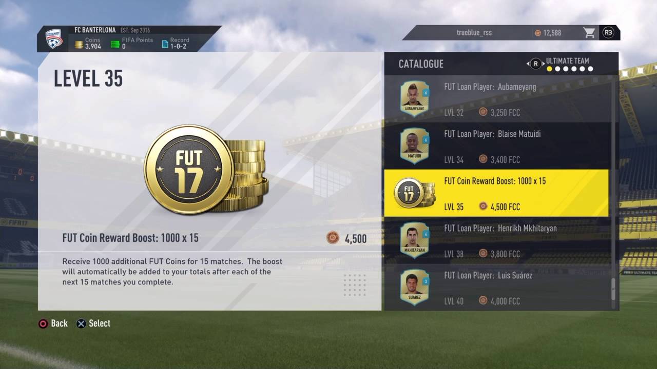 Easiest way to make coins on Fifa 17