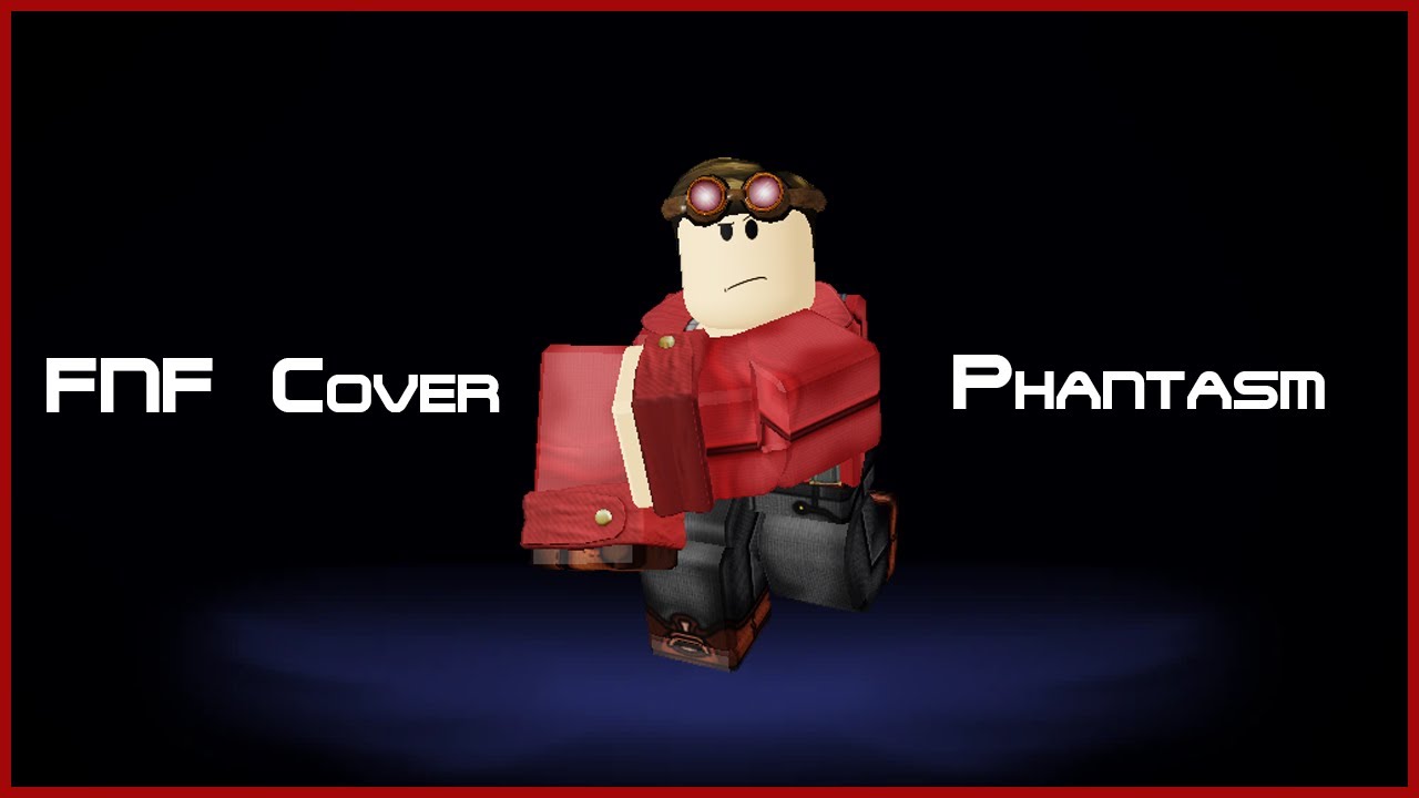 Phantasm, but it's TC2