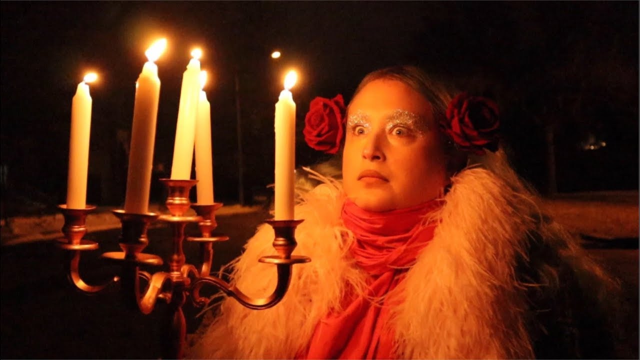 Можно ли заказать пиццу на кладбище в полночь?