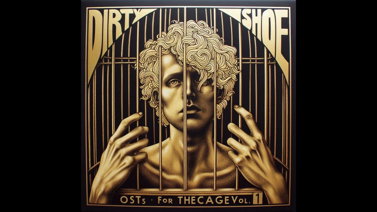DIRtySHOE Gritty Tales