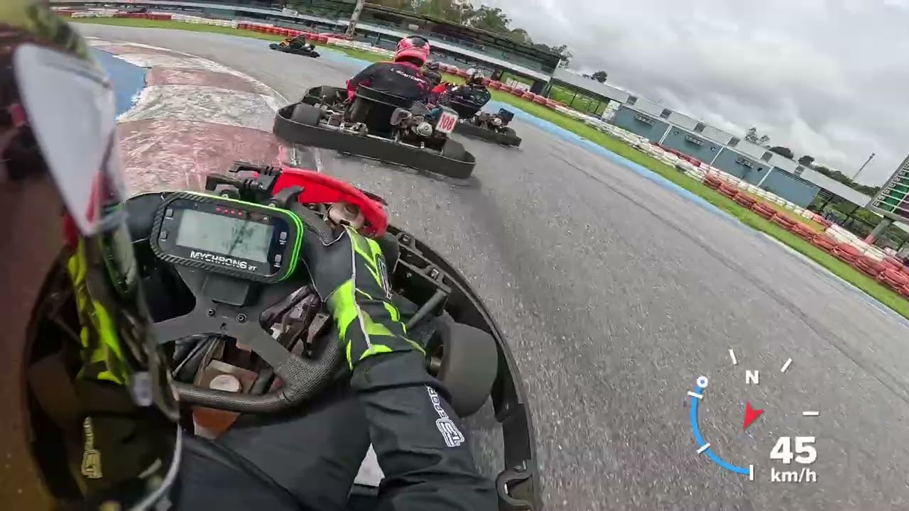 Speed Kart 2026 - Fast - COMEÇOU A TEMPORADA 2026  🔥