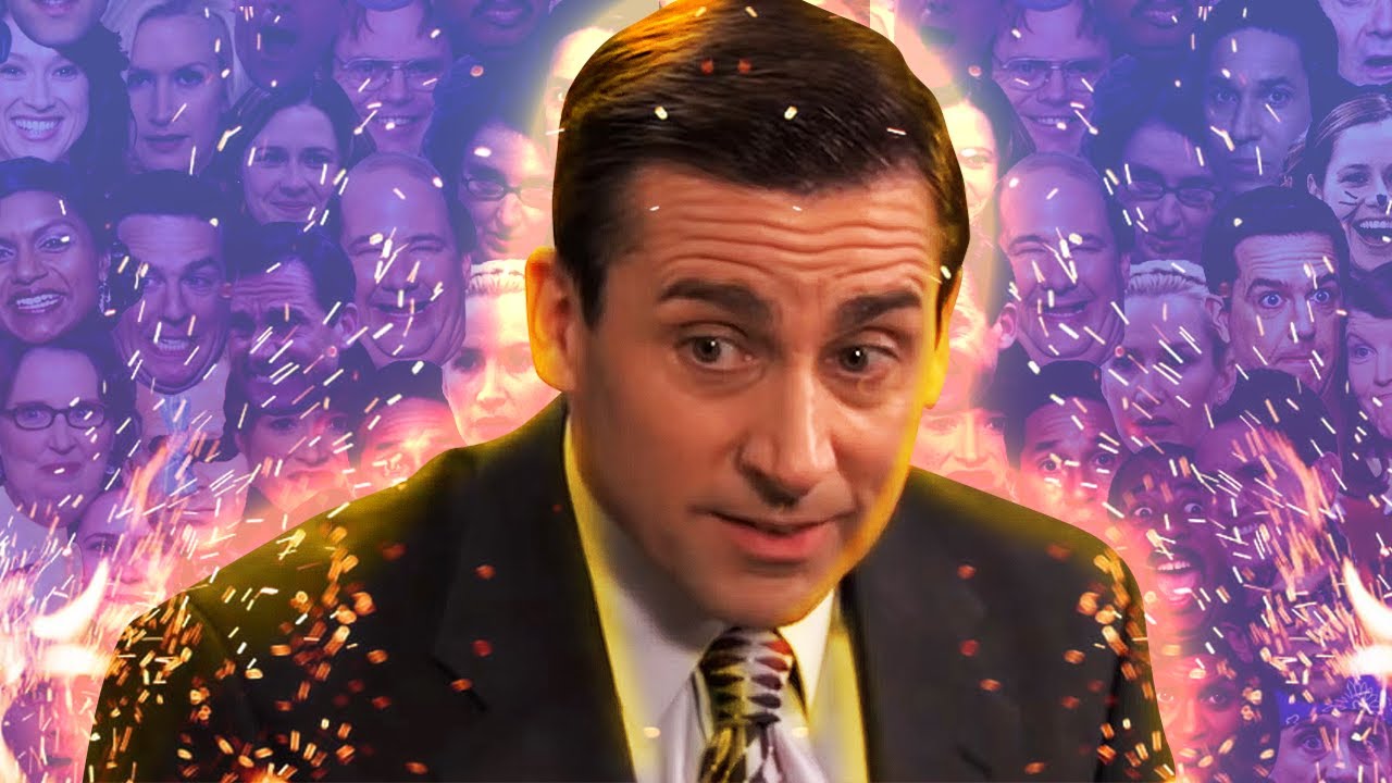 Lo que No sabías de TODA la temporada 6 de the office