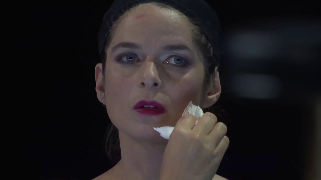 Charles Workman, Handel's Il Trionfo del Tempo, 