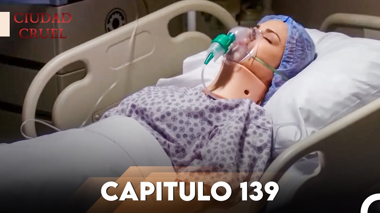 Ciudad Cruel Capítulo 139 | Doblado en Español