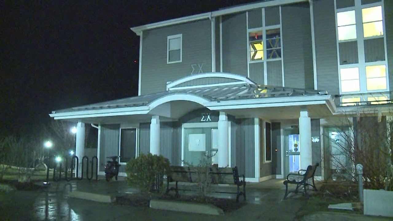 Hazing allegations hit UConn again