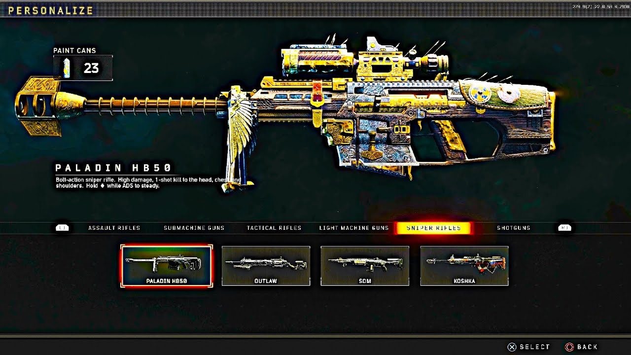 20 KILL SOLO VICTORY! 🏆 Paladin = PalaWIN GG50 | Black Ops 4 Blackout