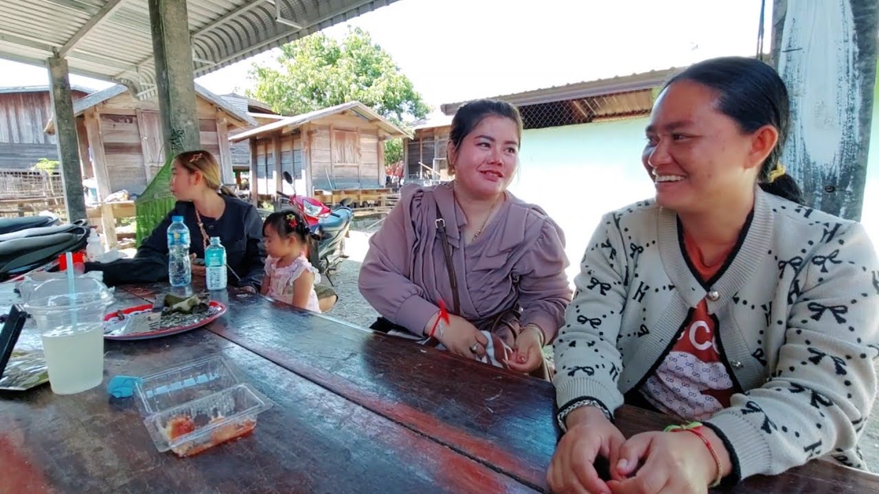 น้องมะนาว ถามคำนี้  สาวทองถึงกับอึ้ง  14 กุมภาพันธ์ ค.ศ. 2026