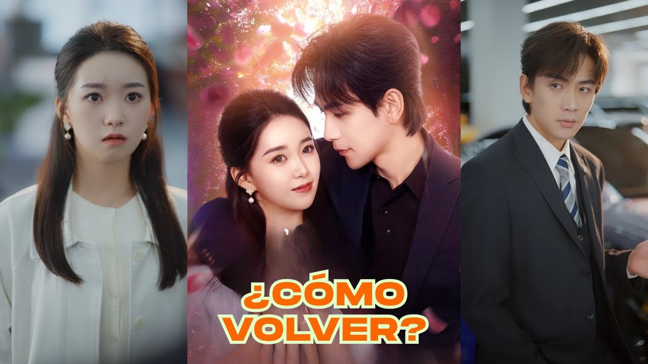 🔥 ¡FINAL ÉPICO! Mi Ex Obsesivo no Me Deja: Él se Vuelve Loco por Recuperarme. 