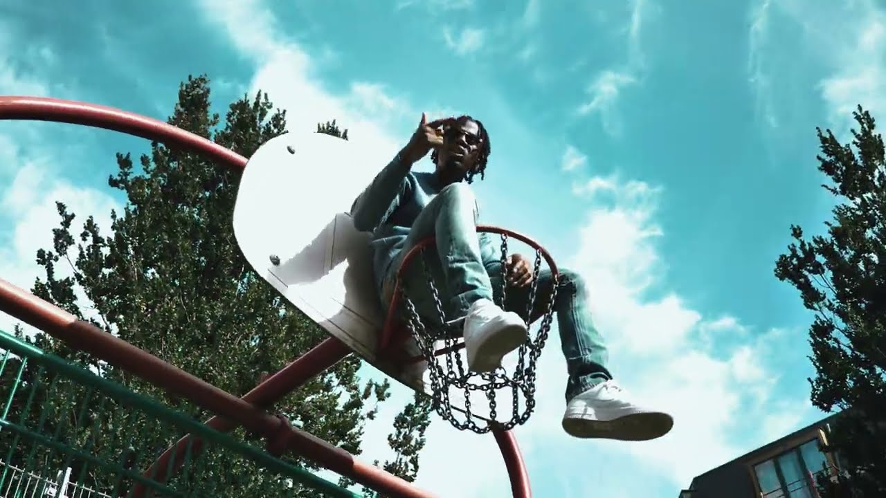 TONY - Empire (Clip Officiel)