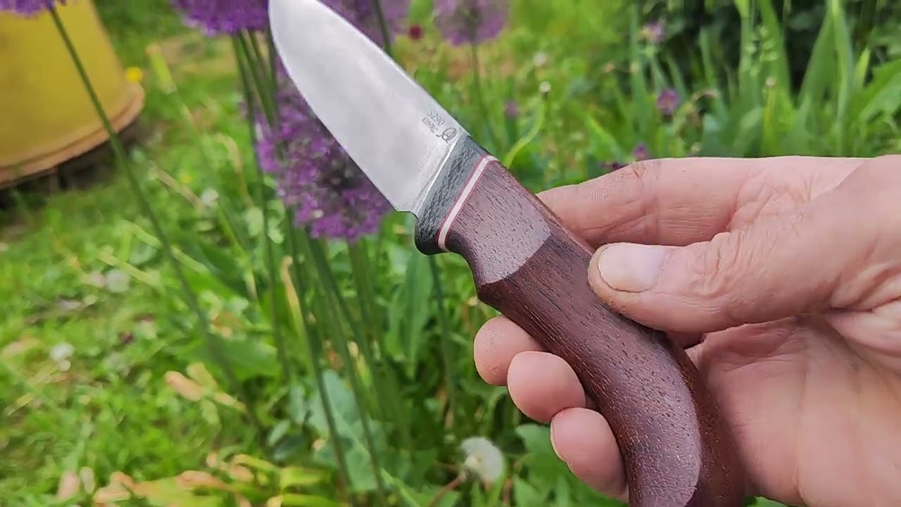 Привеет👋 Свободный. На клинке s 290