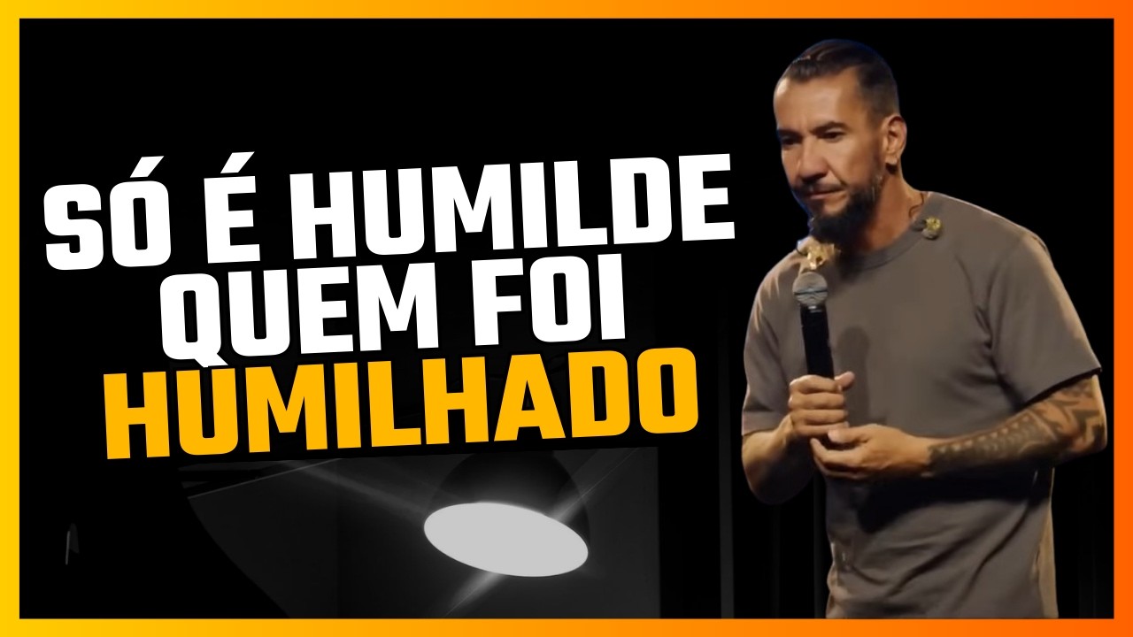 O segredo de Paulo: Por que a sua maior fraqueza é o seu maior trunfo