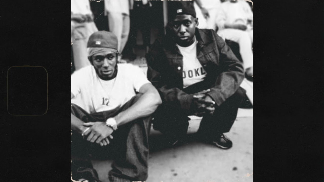 [FREE] Mos Def x Talib Kweli Type Beat 'Deliver'