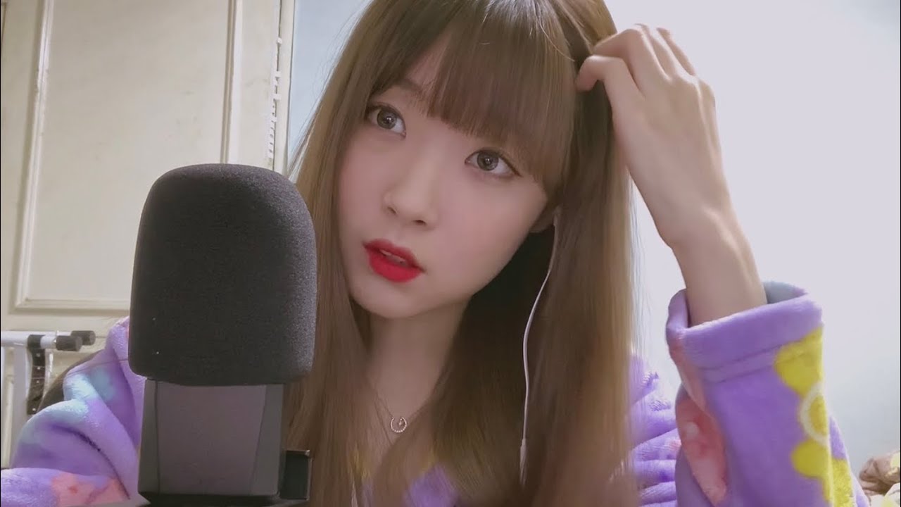 아무말 대잔치🎉  잡담・수다 ASMR