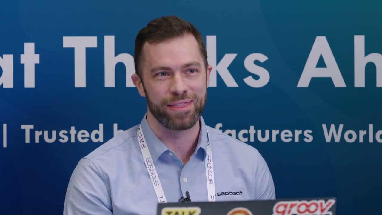 SepaIQ: From Raw Process Noise to Enterprise Insight