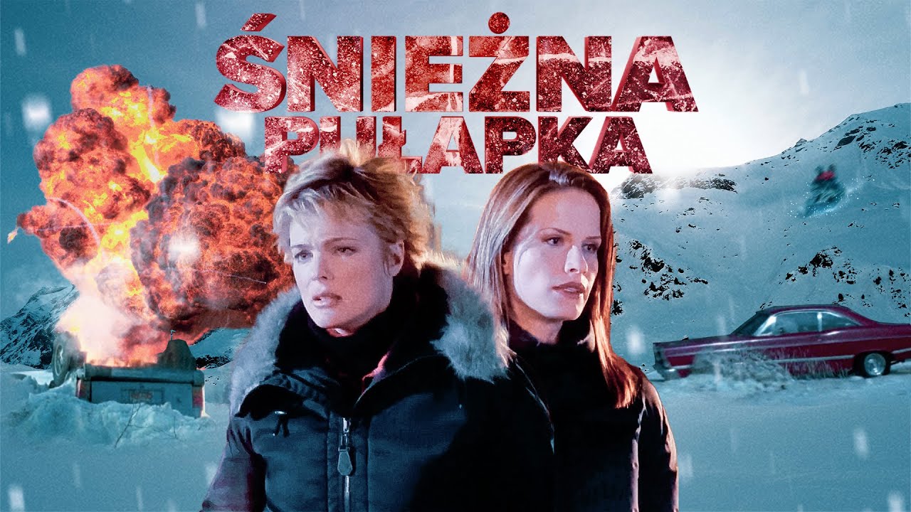 Śnieżna Pułapka - Cały film - Lektor PL