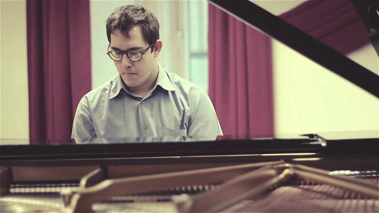 Helden von heute - Ben Hofer