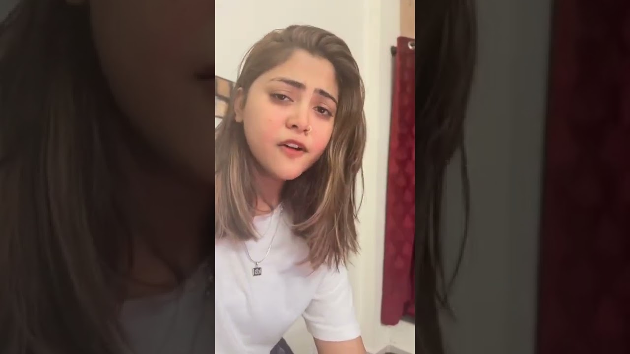 I'm Better Now | Ve Main Changi Aa | Sidhu Moose Wala 🙌🏻 #Cover #By #SultanaKhan #HashmatSultana