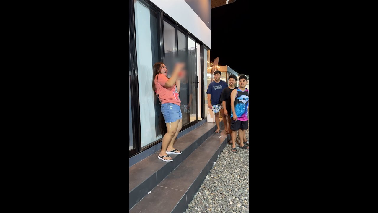 PAUNAHAN PARA KAY  MAMA