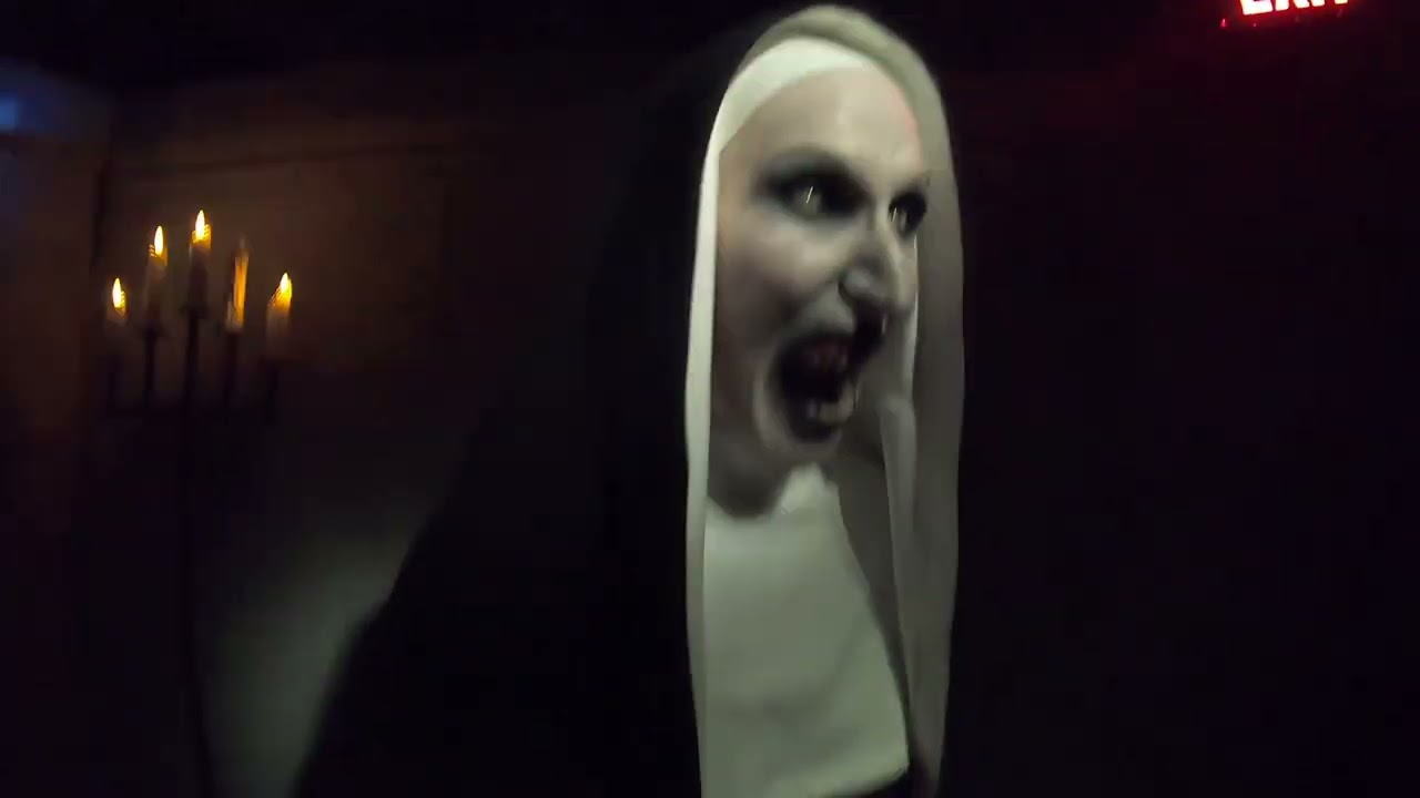 Madame Tussauds New York