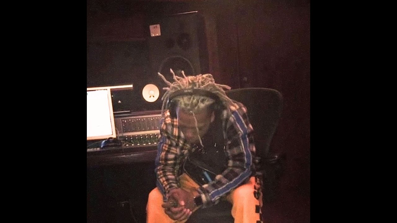 [FREE] ACOUSTIC XXXTENTACION INTERLUDE TYPE BEAT 