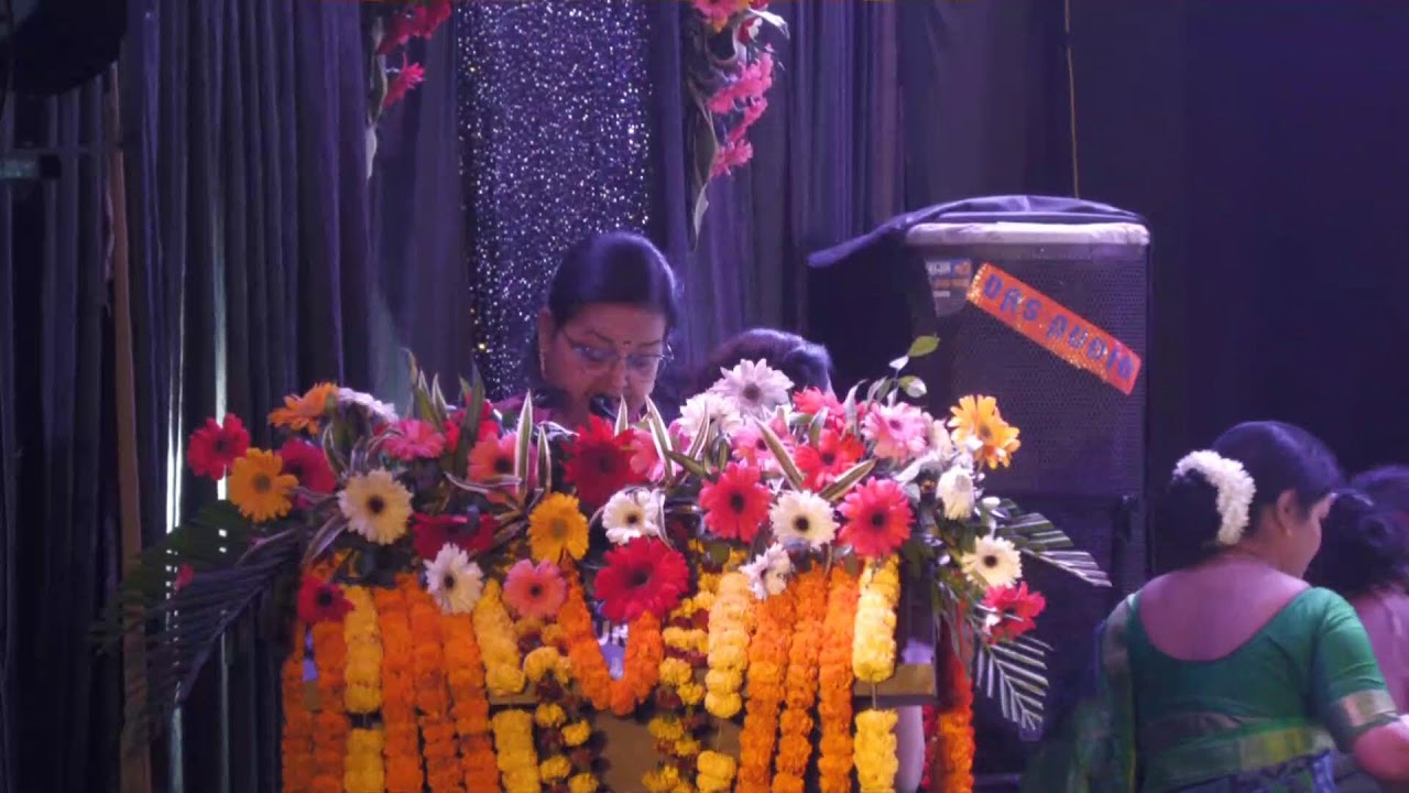 EVERSHINE NURSERY SCHOOL ANNUAL DAY 2026