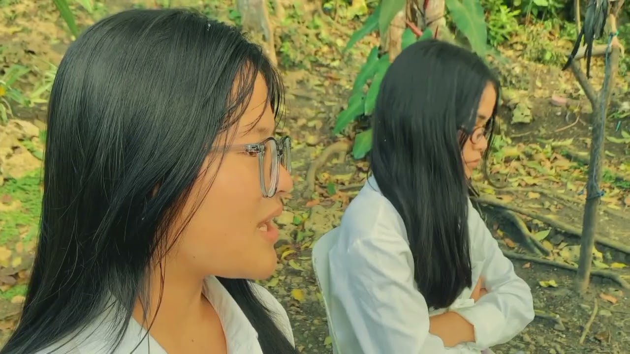 DOCUMENTARY FILM—CHILD LABOR 