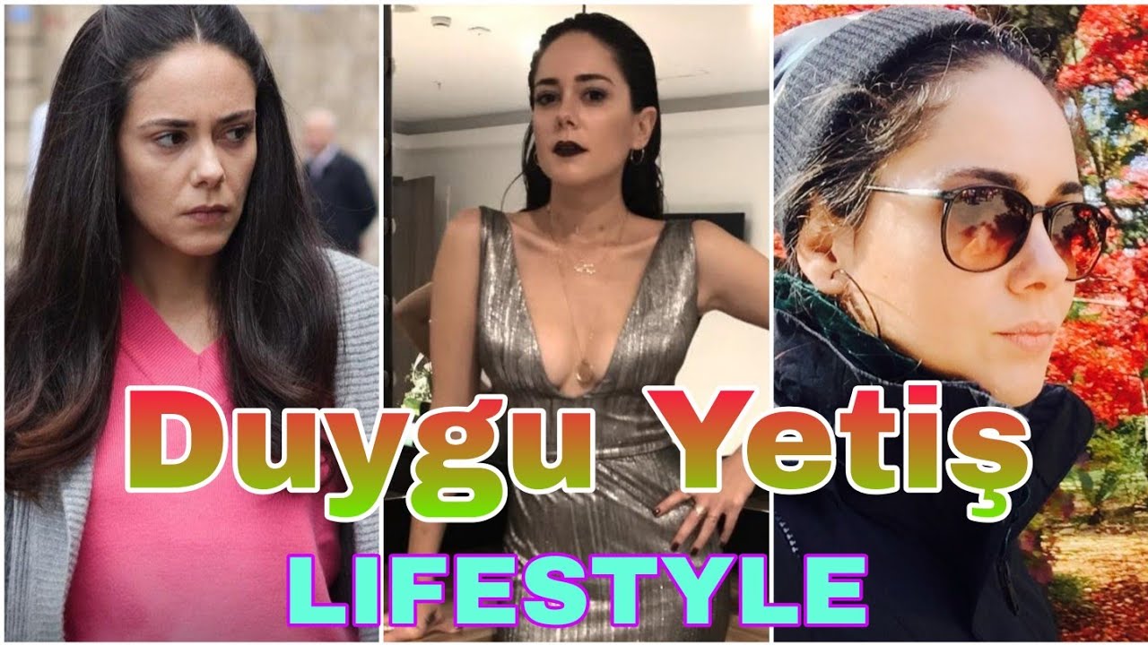 Duygu Yetiş Lifestyle(Emergency Love) Biography,Age,Boyfriend,Net Worth,Affairs,Height,Family,Facts