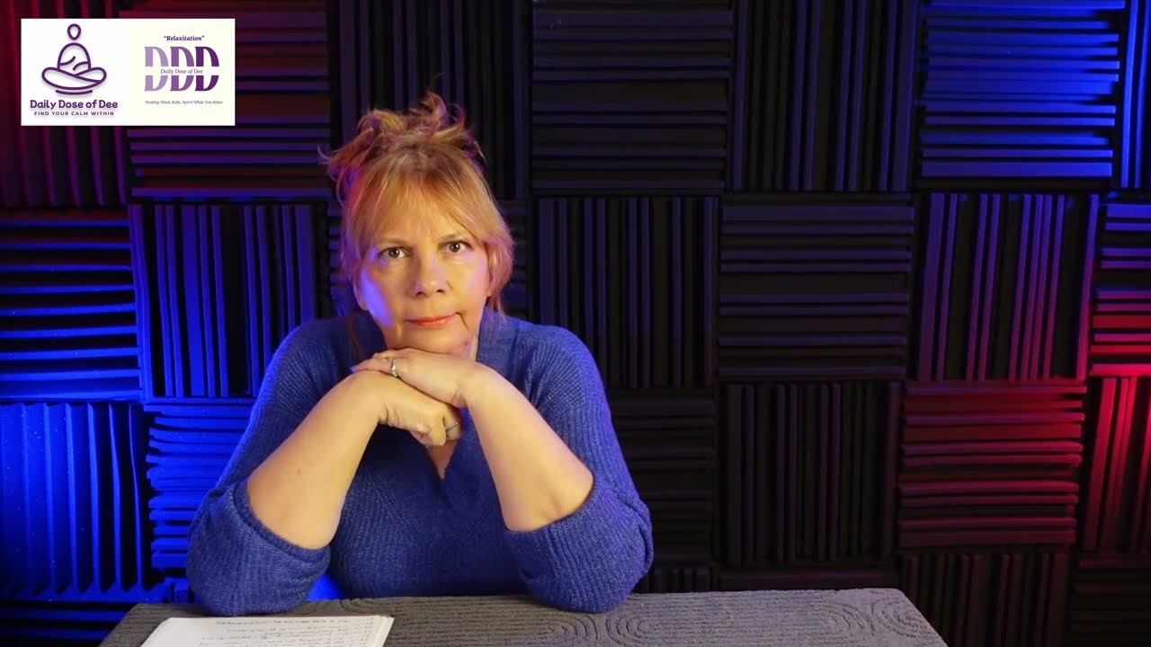 Declutter & Prepare Your Space for Healing